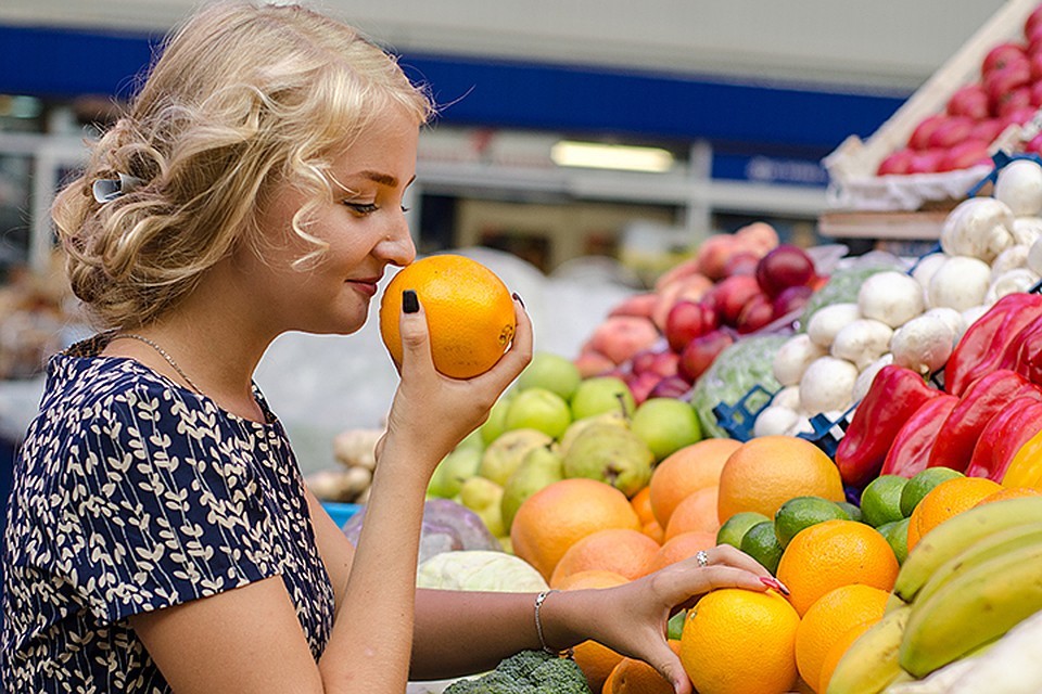 Насколько подорожают продукты из-за повышения НДС