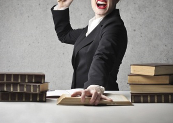 Учительницу из Якутии оштрафовали за жестокое обращение с ребенком