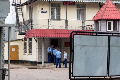 Шестерых сотрудников ярославской колонии задержали за пытки заключенного (видео)