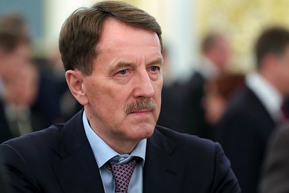 Власти заговорили о проклятии России