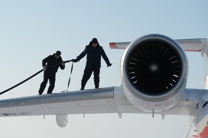 Российские авиакомпании предупредили о неизбежном подорожании билетов