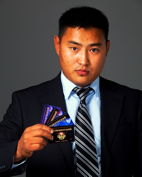 "Домен компании выкуплен", - Руслан Михайлов прокомментировал появление порно на сайте компании