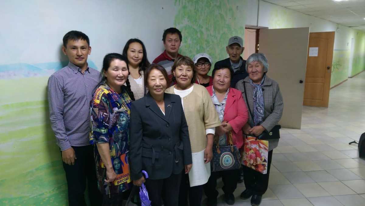 "В этот день многим стало плохо и резко завяли растения", - верхоянцы обеспокоены последствиями "исчезновения" солнца