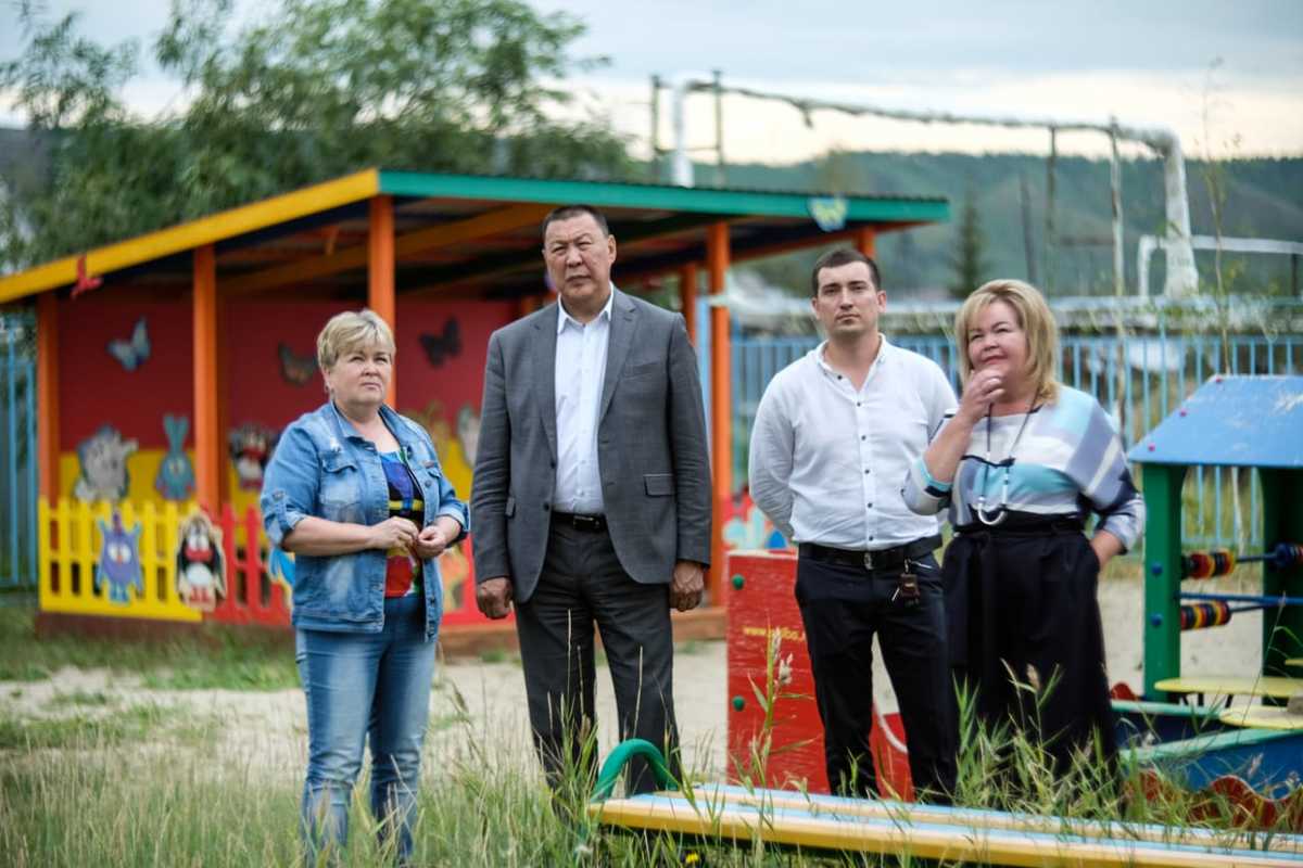 Александр Саввинов: Программа по развитию пригородов Якутска должна быть возобновлена