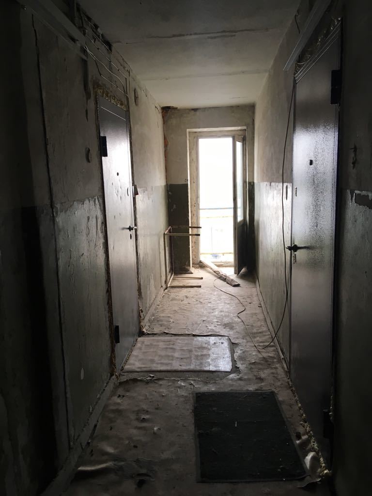 «Жизнь в «Трех поросятах» - непрекращающийся кошмар»