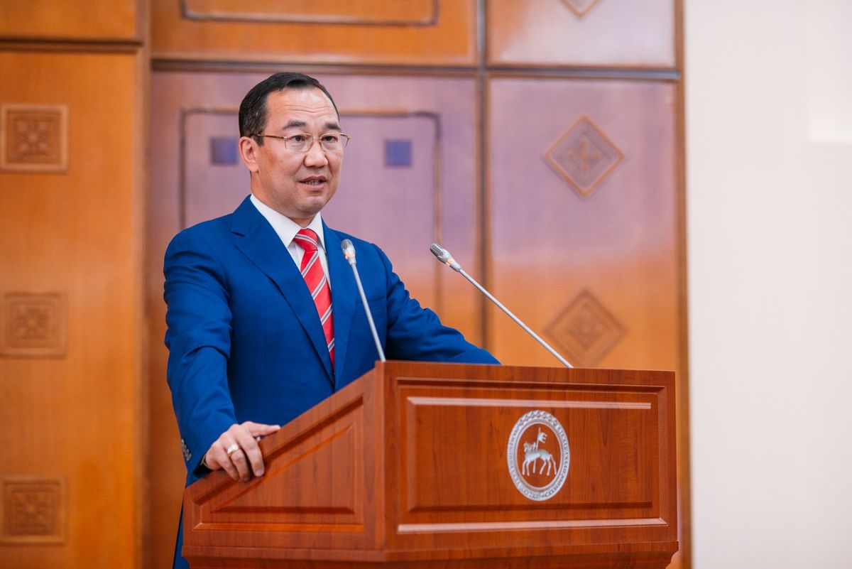 Драйвер перемен