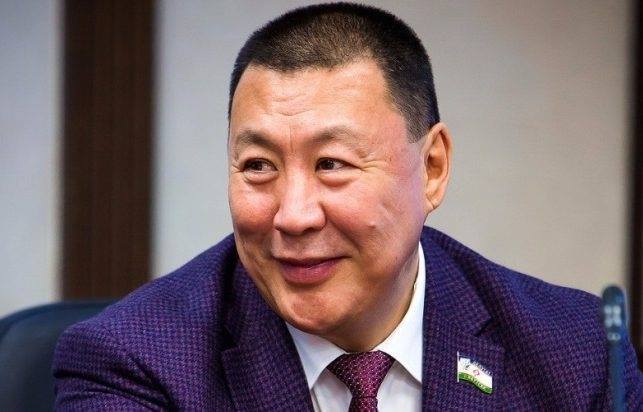 Александр Саввинов назначен министром по развитию Арктики