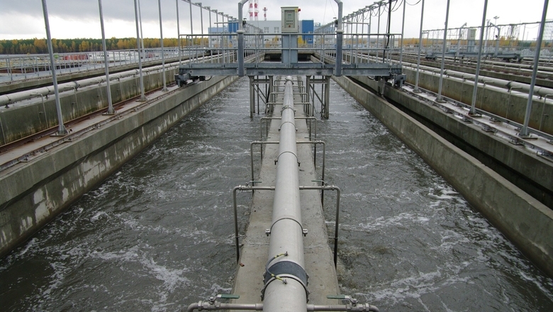 АЛРОСА установит водоочистные сооружения в 16 наслегах Сунтарского улуса