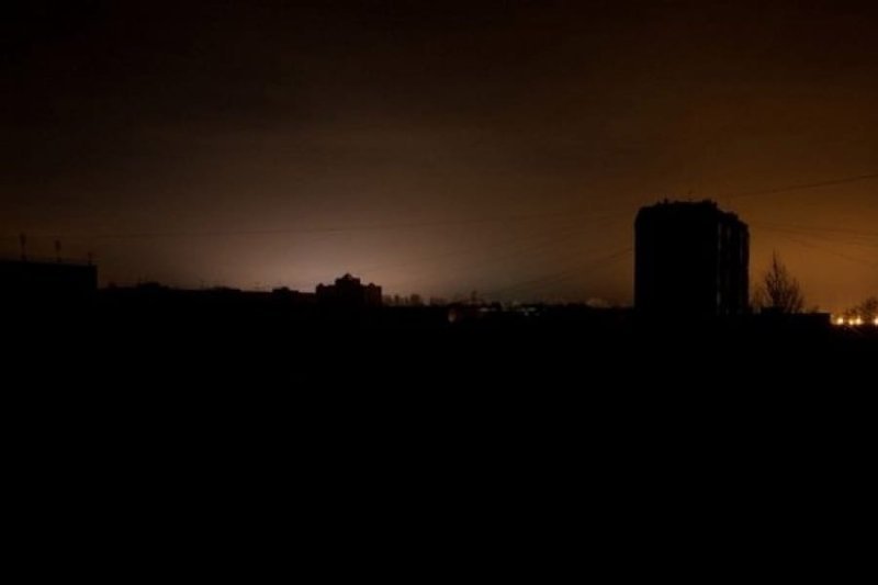 В Минэкологии Якутии назвали причину затмения в Верхоянском и Эвено-Бытантайском районах