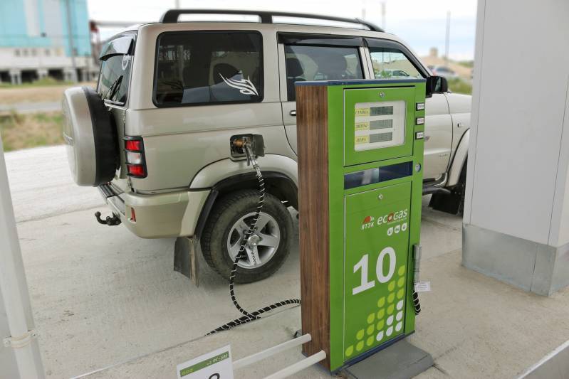 ЯТЭК: «Розничные цены на топливо останутся прежними»