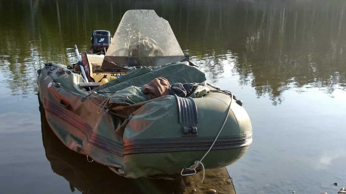 Минэкологии Якутии: действия инспекторов были обоснованными