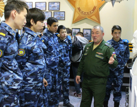 В Якутии усилят подготовку призывников к военной службе