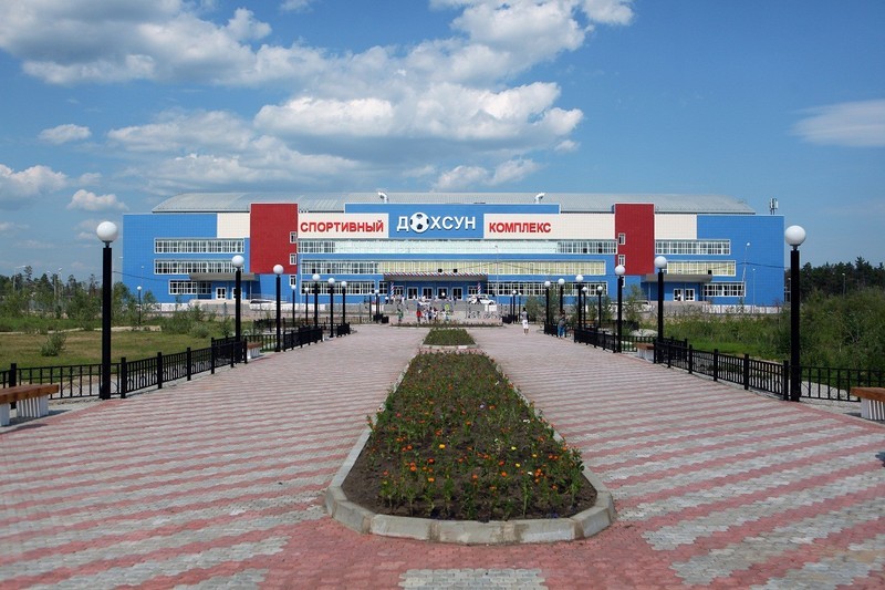 ФМ «Дохсун» приглашает на День открытых дверей!