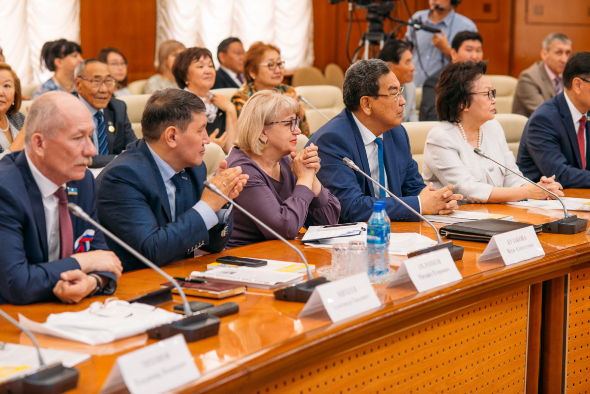 Систему образования в Якутии трансформируют