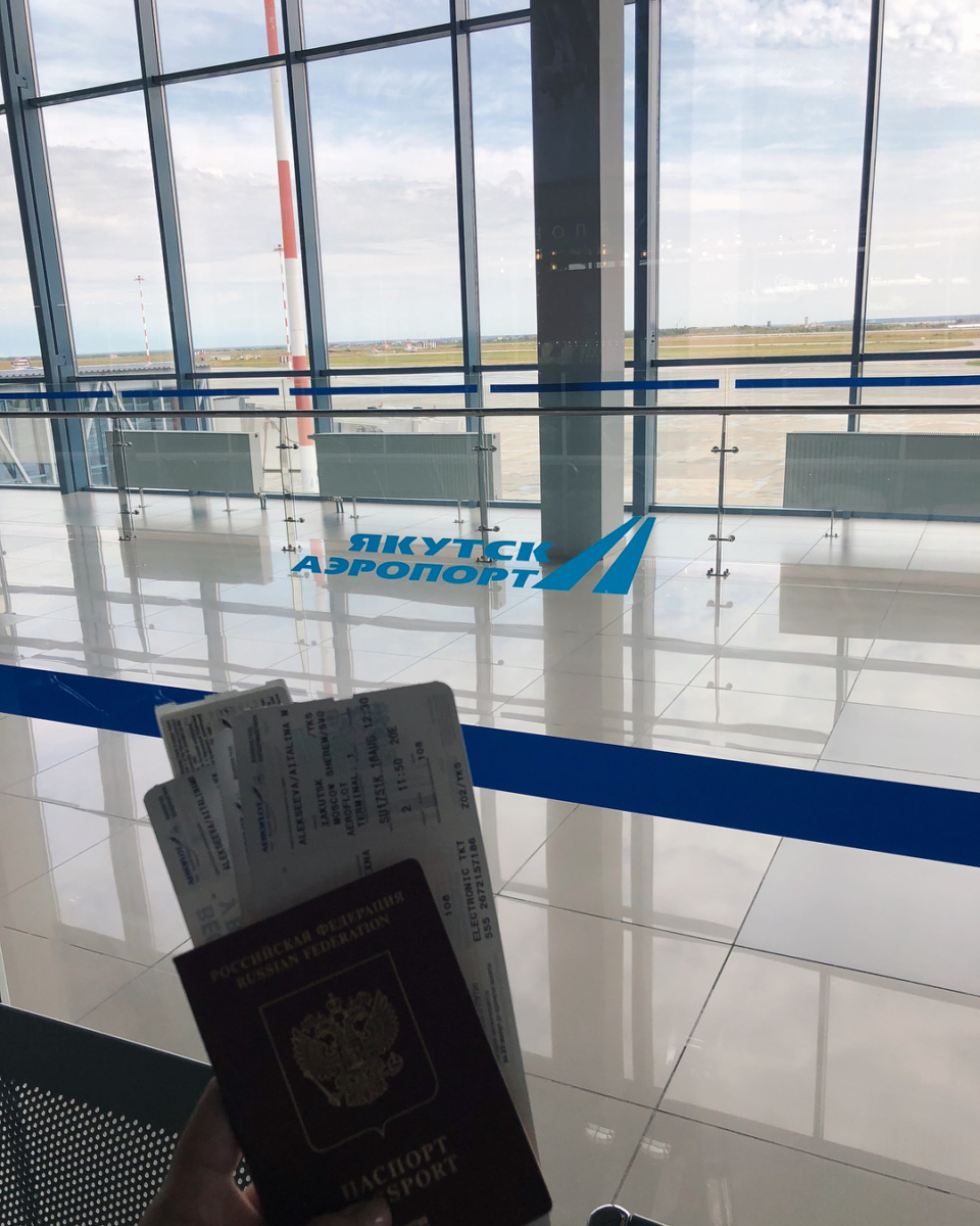 Дочка "японца" Алексеева отправилась учиться в Бостон