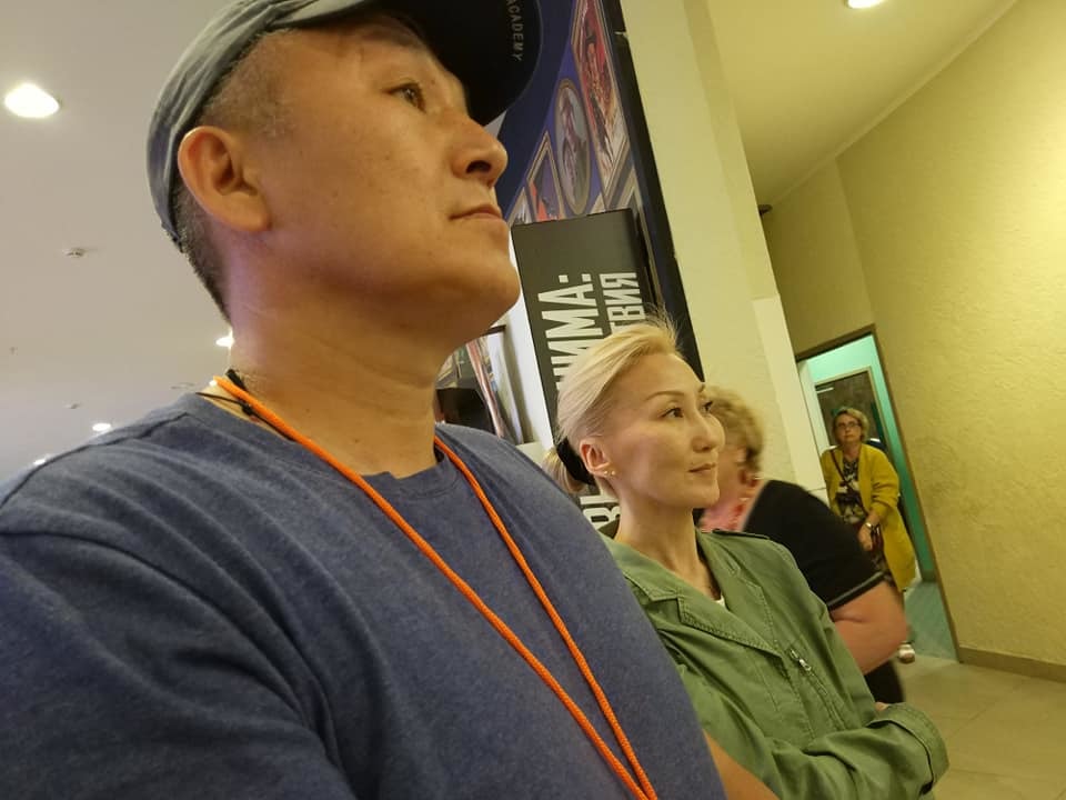 Якутский режиссер представит свой фильм на Монреальском кинофестивале