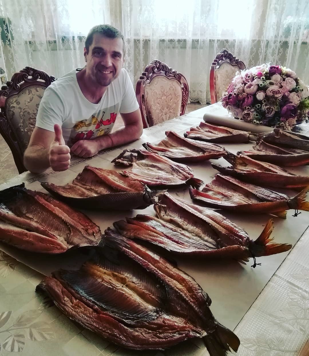 Фотофакт: Глава Среднеколымска пригласил группу "Лесоповал" на юбилей города