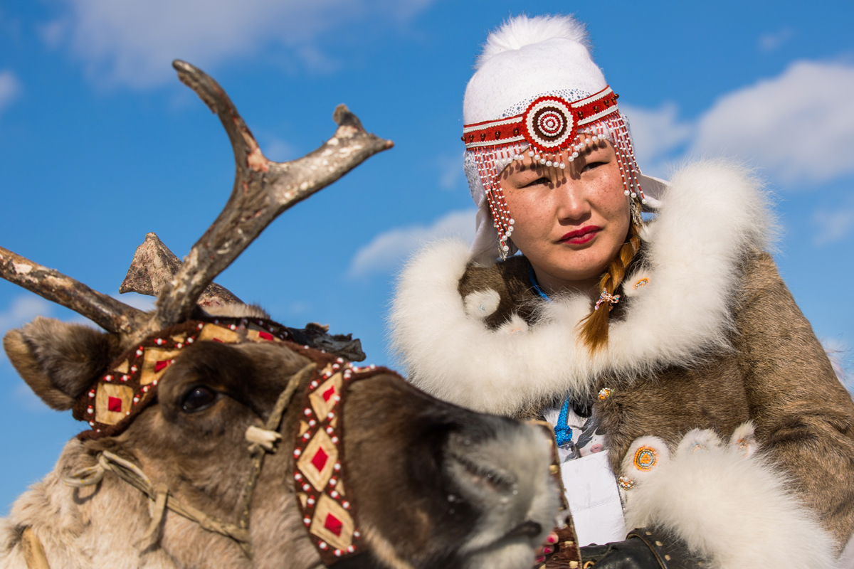 Специалисты СВФУ проведут анализ доходов и бедности в северных общинах России, США и Канады