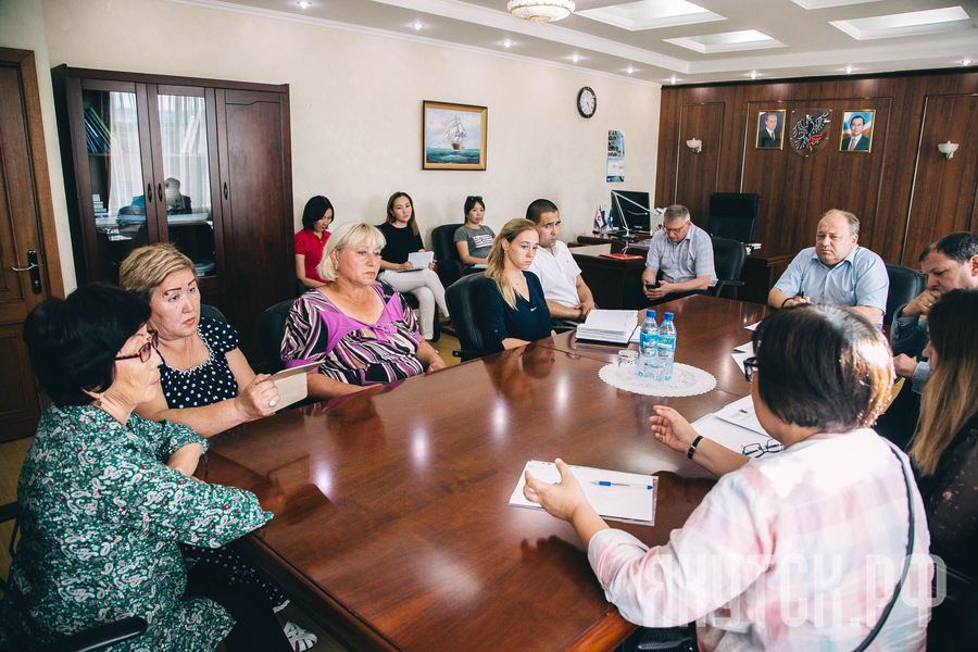 Власти Якутска определили срок начала конкурса по застройке 2, 4, 17 кварталов