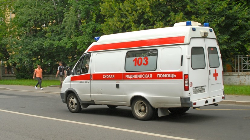 Минздрав назвал самые "здоровые" и "больные" регионы‍