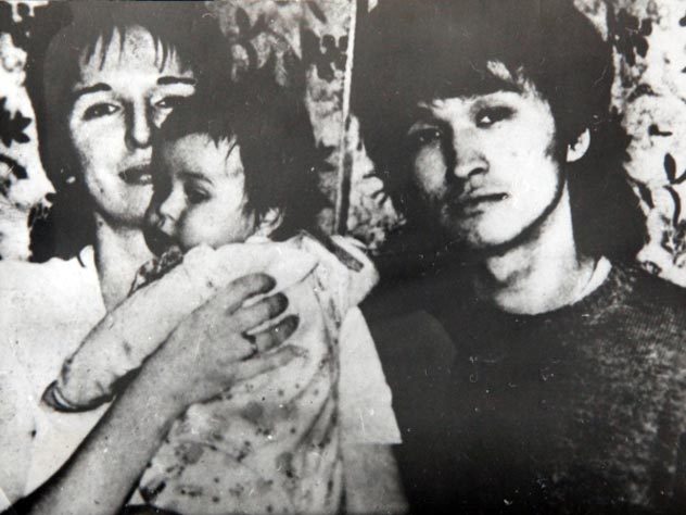 «Группа крови на рукаве»: кем стал сын Виктора Цоя