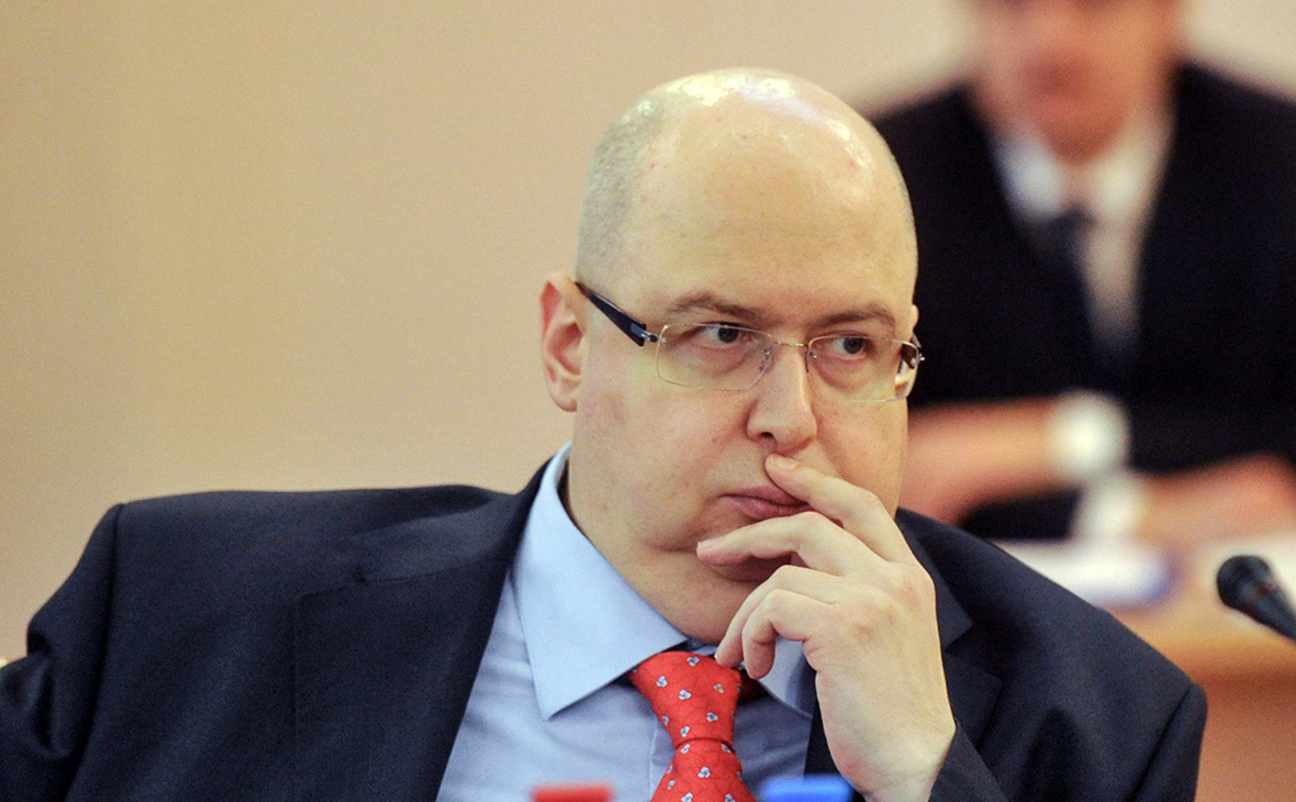 В России появился финансовый омбудсмен