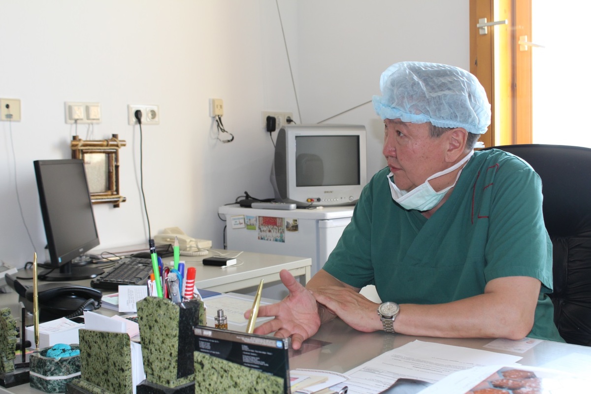 «Не уносите органы с собой»