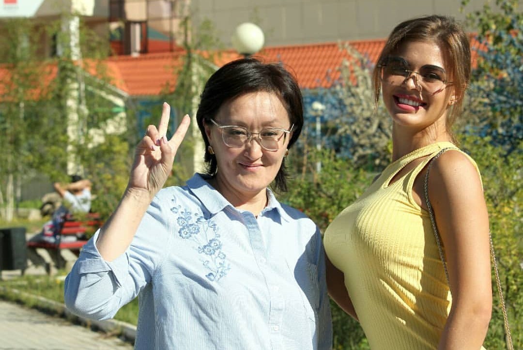 Сколько стоит политреклама у якутских инста-звезд?