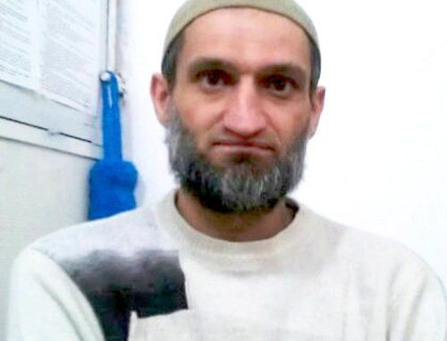 "Объявивший голодовку осужденный подал заявление о приеме пищи", - УФСИН Якутии