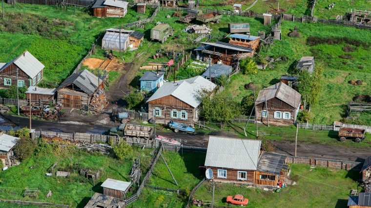 TV: В Якутии жители строят сельскую больницу на деньги от концертов (видео)