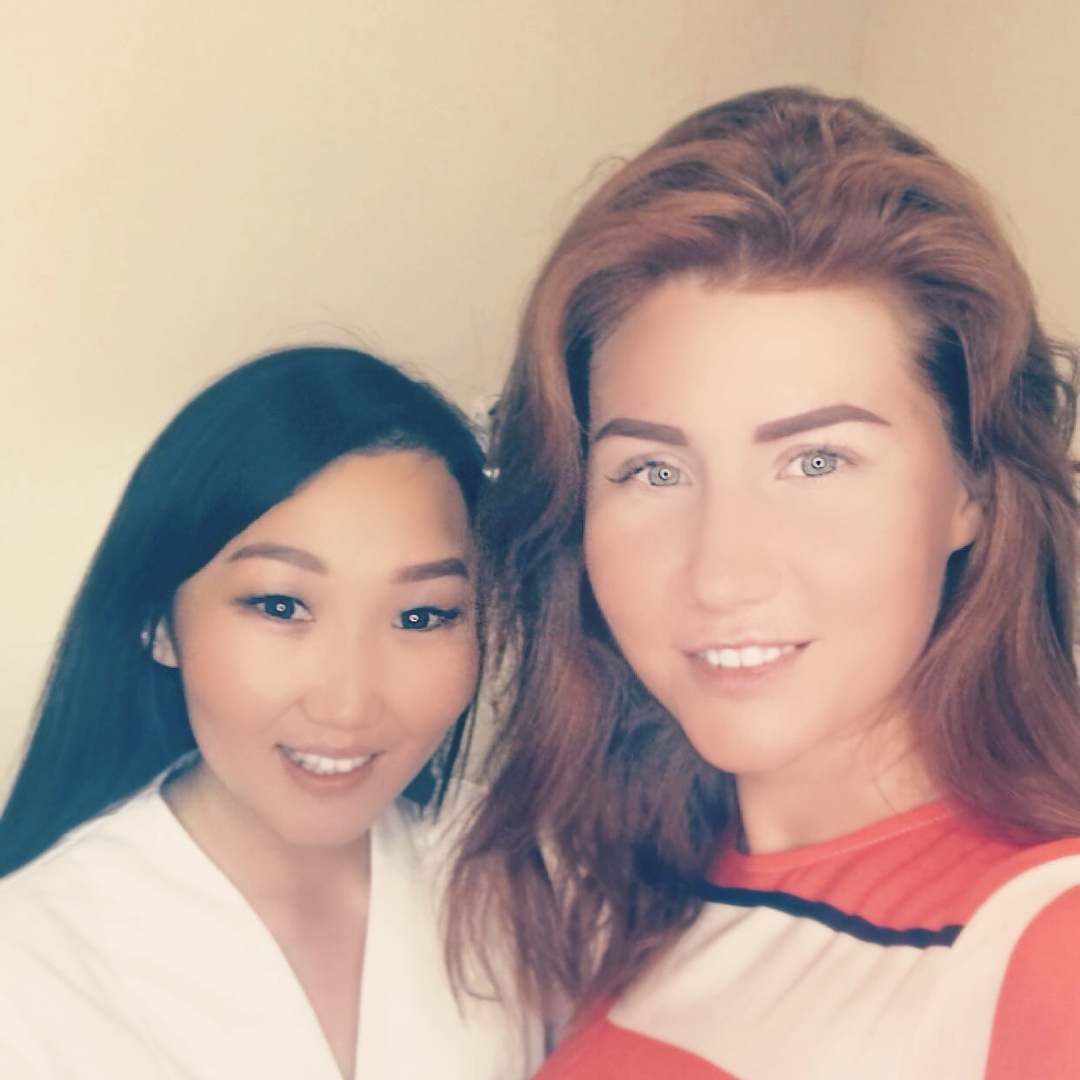 Знаменитую шпионку до глубины души поразила история якутянки