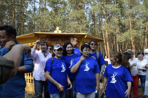 Проект "Именная инвестиция": почин подхвачен!