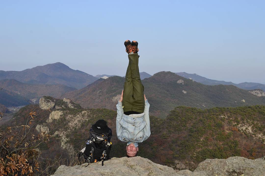 Дикий жорик