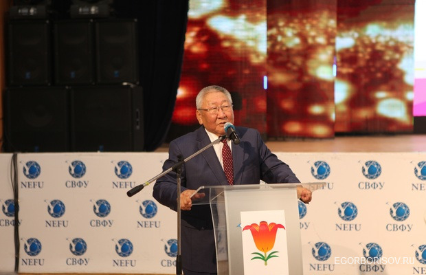 Егор Борисов возвращается в активную общественно-политическую жизнь