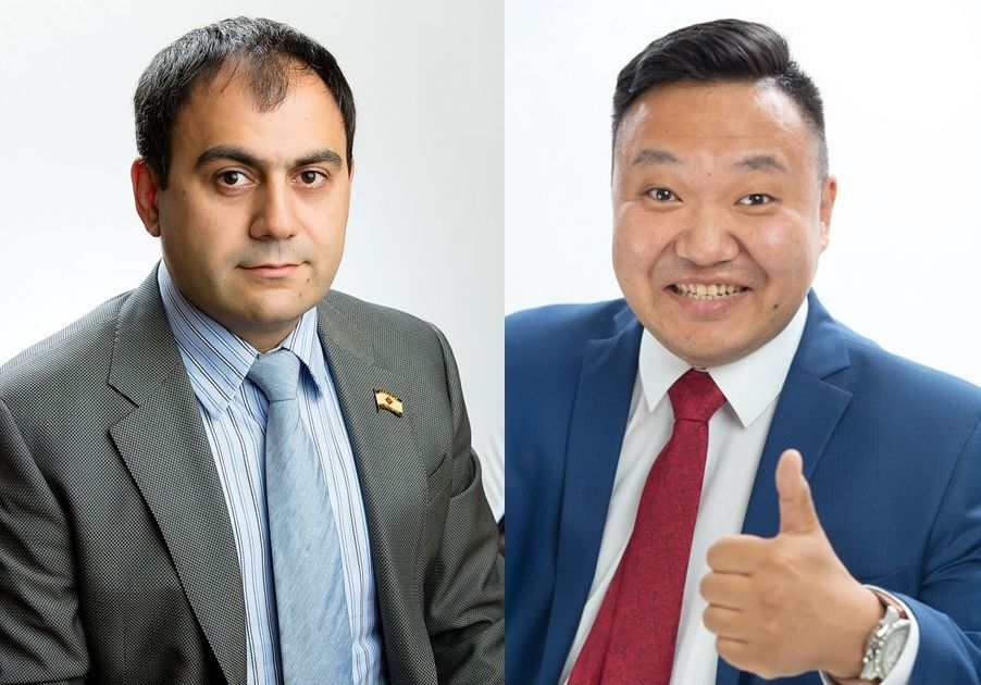 Бежанян рискует не попасть в Городскую Думу