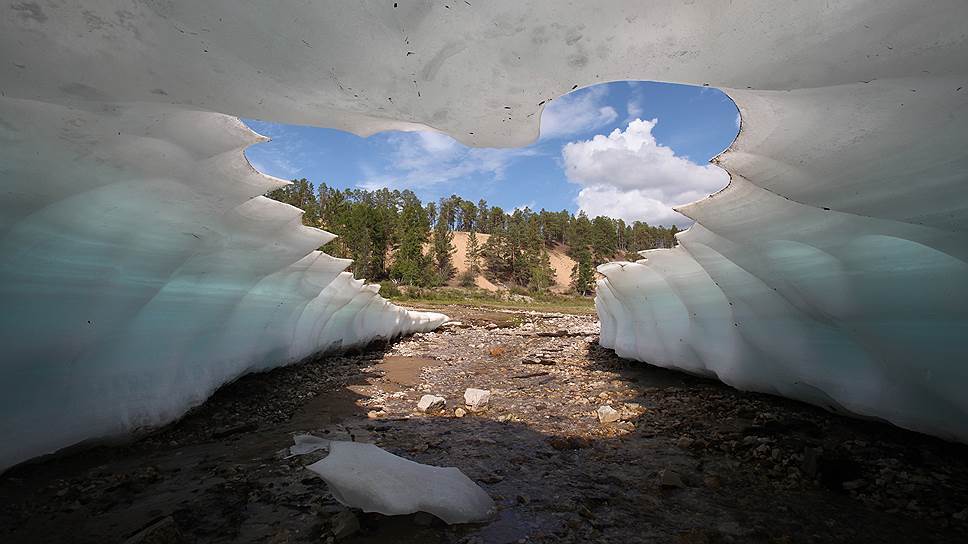 Якутия вспомнила о своих недрах