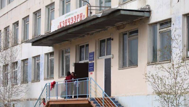 Прокуратура города Якутска приняла меры в связи с самовольным уходом ребенка из детского сада