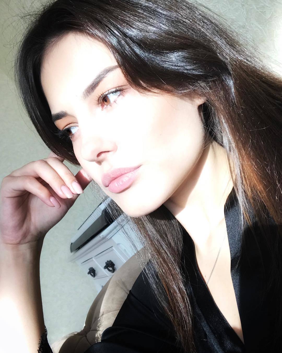 Лидия Черенева