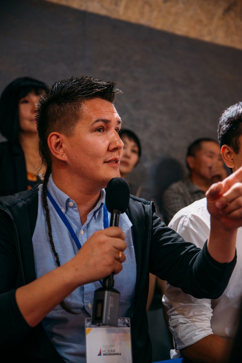 Новая экономика: что нужно для создания гастрономических туров в Якутии