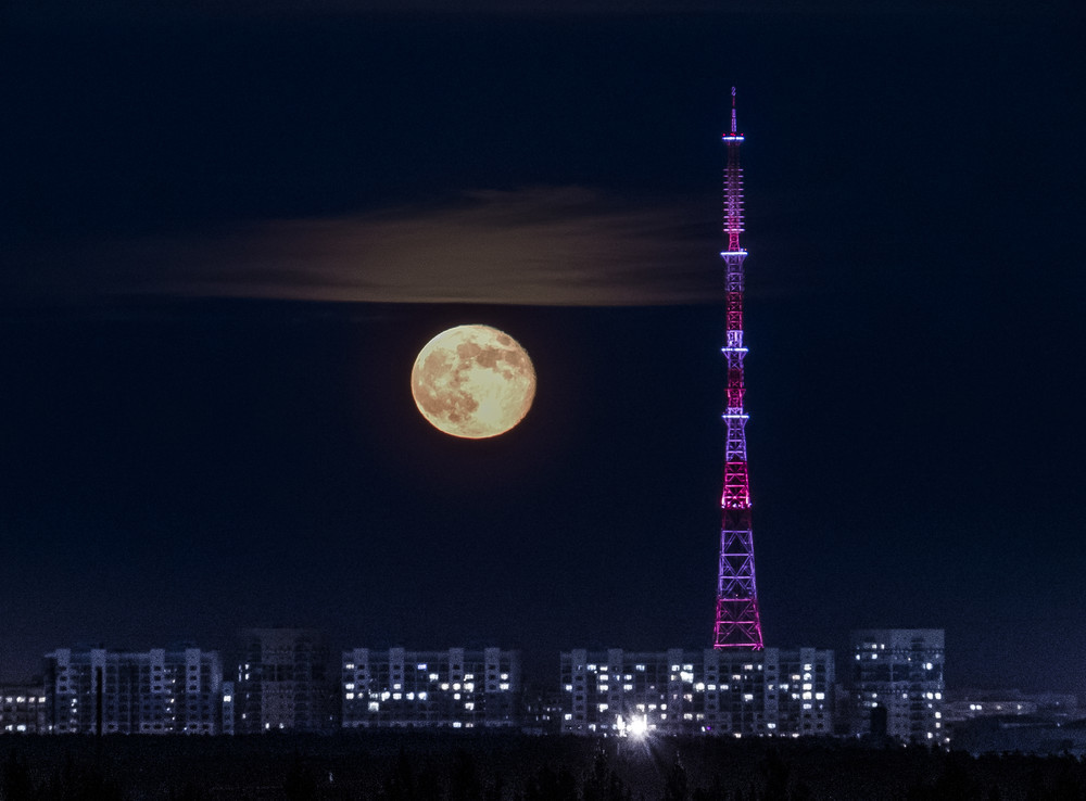 «Якутск глазами горожан – 2018»: Стали известны имена победителей фотоконкурса