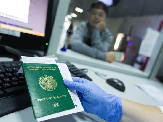 Россию захлестнула ксенофобия