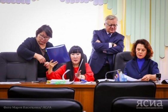 Выборы в Ил Тумэн: в регистрации отказано трем партиям