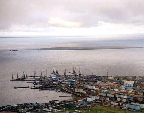 В Тикси состоится первое заседание Президиума Совета по Арктике и морской деятельности