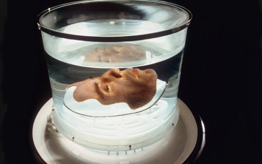 Министр здравоохранения Якутии витает в облаках? Эксперт сомневается в возможности трансплантации бионического глаза и лица