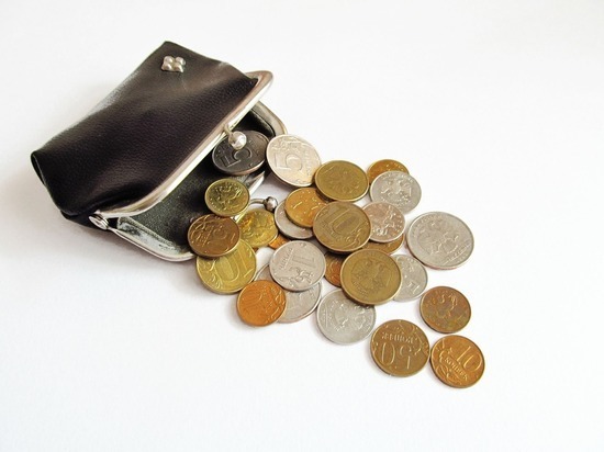 Рубль рухнет в понедельник