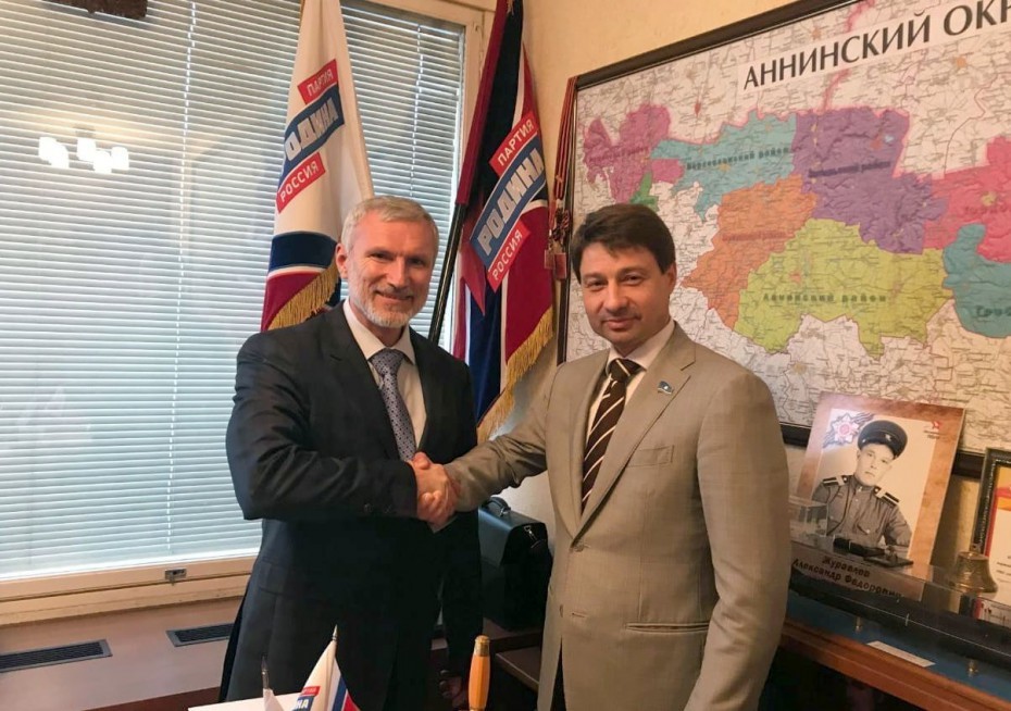 Сюрпризы выборов. Какова дальнейшая политическая судьба Владимира Федорова?