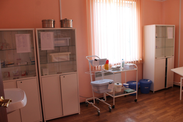 "Сокращение медучреждений на селе привело к увеличению смертности местного населения", - источник