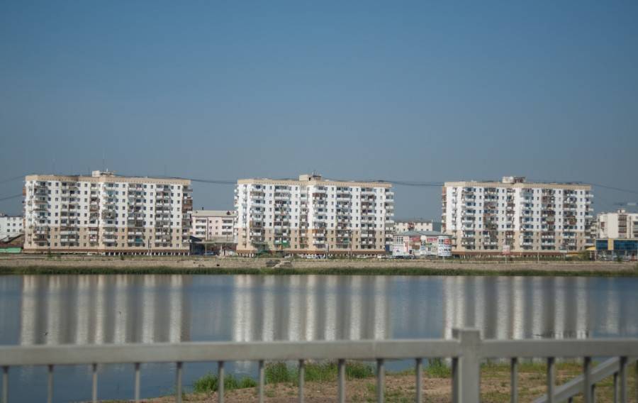 О судьбе Сайсар: Кому достанется один из самых проблемных округов Якутска?