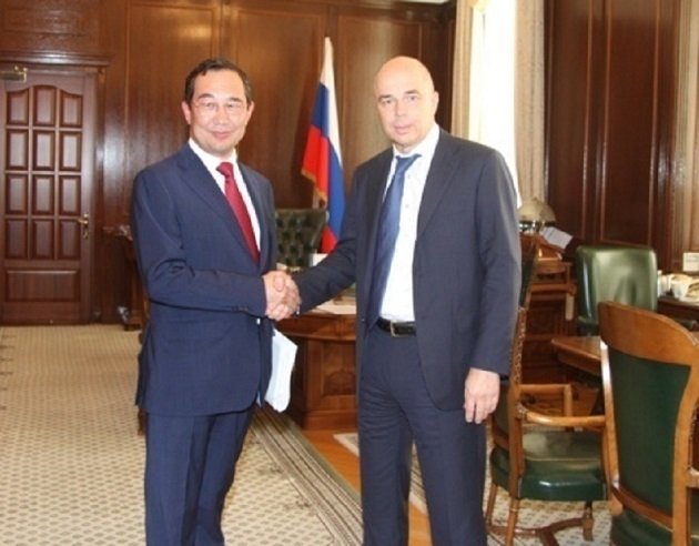 Правительство РФ рассматривает увеличение субвенций на здравоохранение для Дальнего Востока