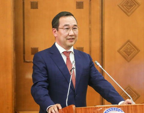 В Якутии для граждан пожилого возраста сохранятся все социальные льготы